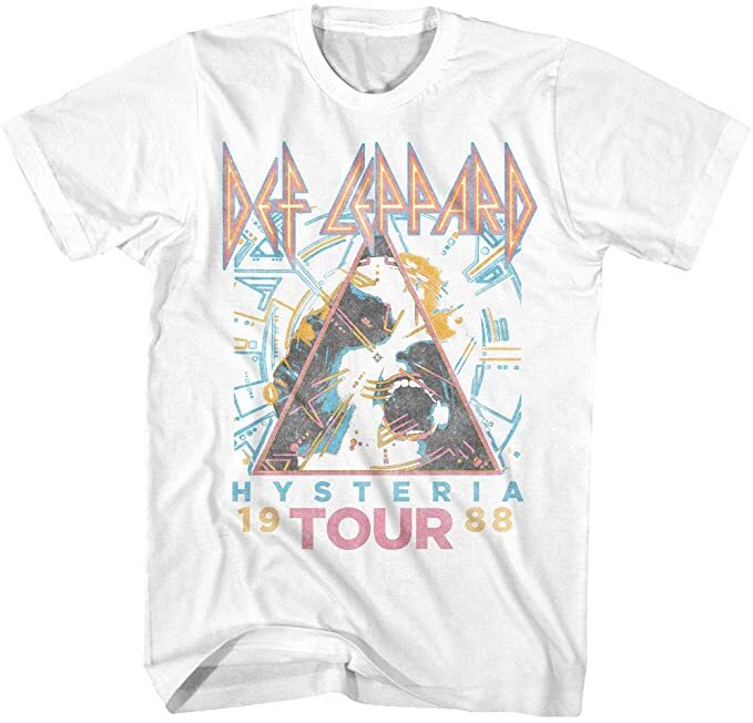 Beveren vomito Rock Shirt